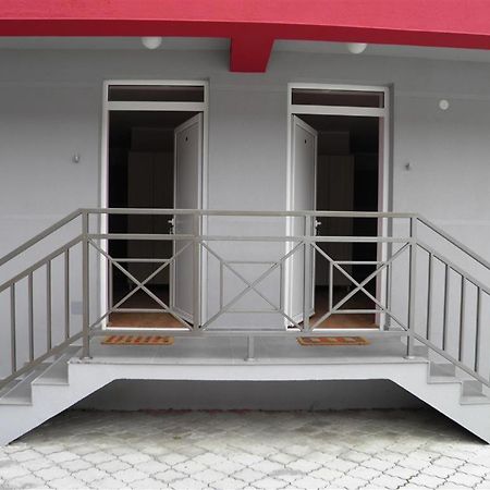 B&B Zmajevo Gnezdo 021 Sremska Kamenica Exteriör bild