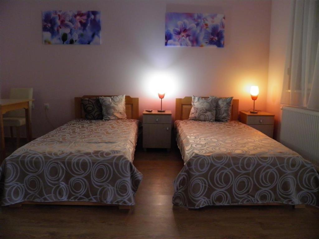 B&B Zmajevo Gnezdo 021 Sremska Kamenica Exteriör bild
