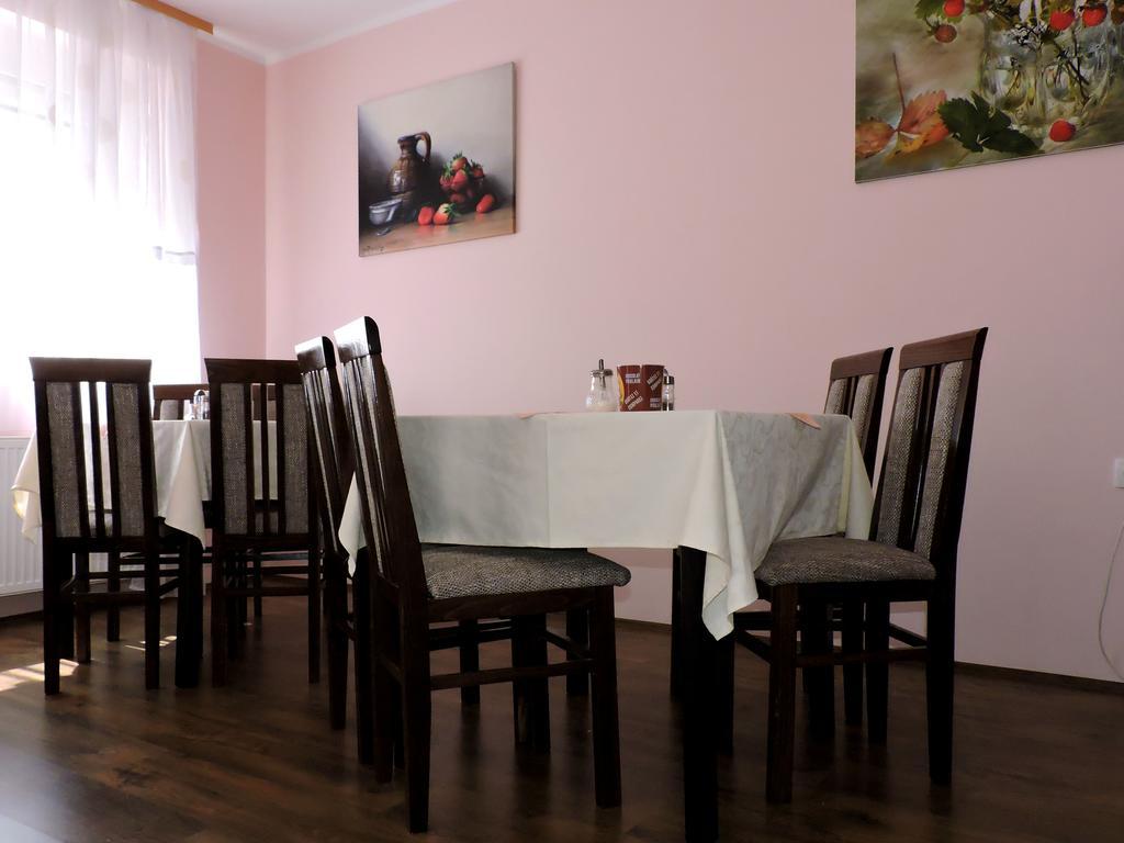 B&B Zmajevo Gnezdo 021 Sremska Kamenica Exteriör bild