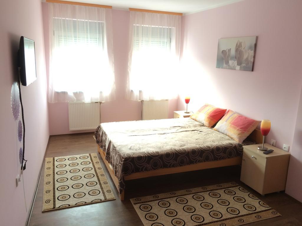 B&B Zmajevo Gnezdo 021 Sremska Kamenica Exteriör bild